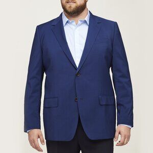 NEW Bonobos Jetsetter Blazer Size 52L